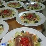 Restaurante De 2*