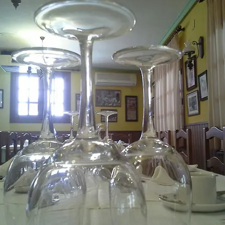 Guest house Restaurante De