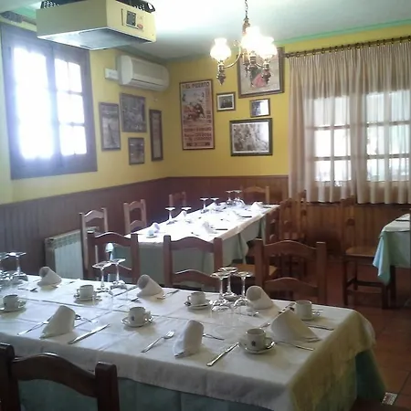 Restaurante De 2*