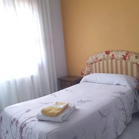 Restaurante De 2* Sepúlveda