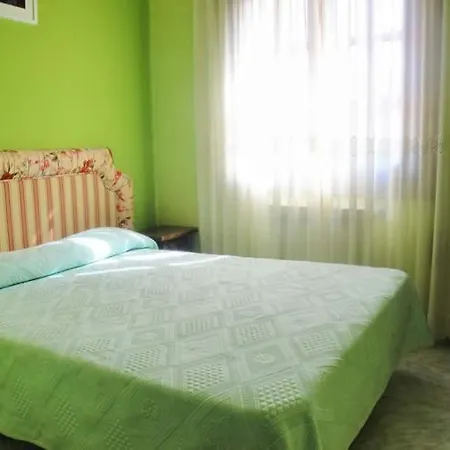 بيت ضيافة Restaurante De