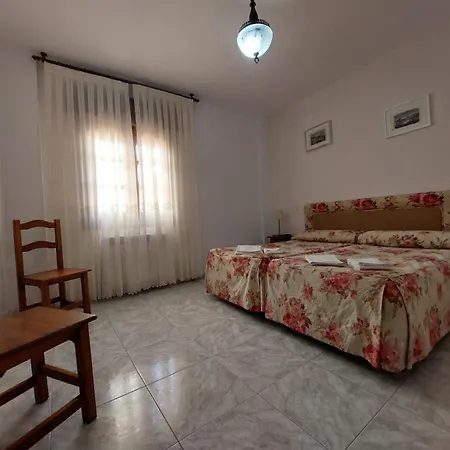 Guest house Restaurante De Sepulveda