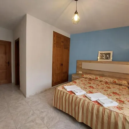 Guest house Restaurante De