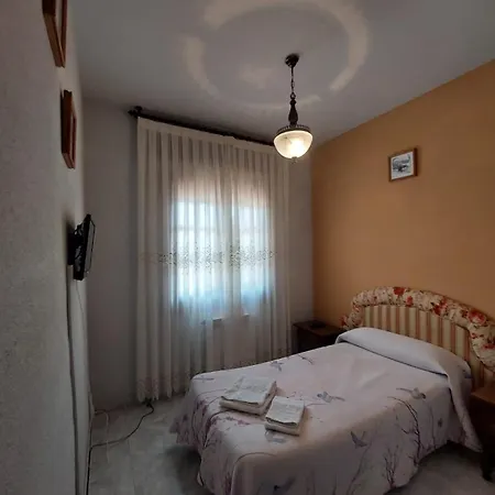 Restaurante De Guest house