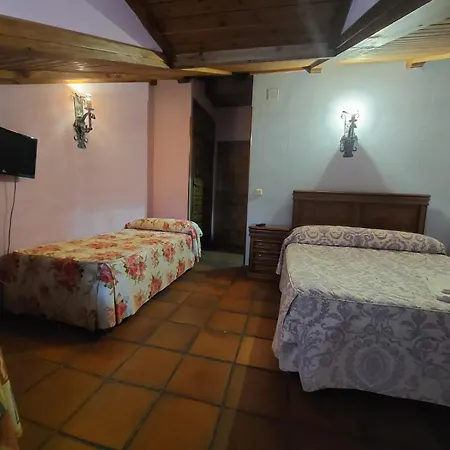 Guest house Restaurante De