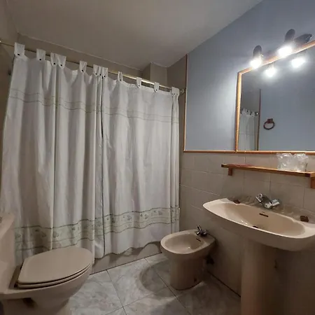 Guest house Restaurante De 2*