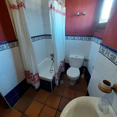 Restaurante De 2* سيبولْفيذا