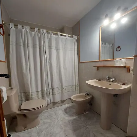 Guest house Restaurante De Sepulveda