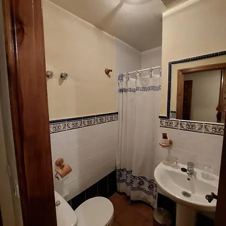 Guest house Restaurante De