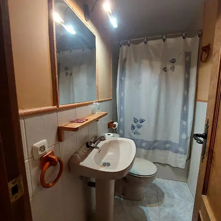 بيت ضيافة Restaurante De 2*