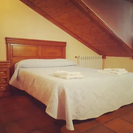 بيت ضيافة Restaurante De سيبولْفيذا