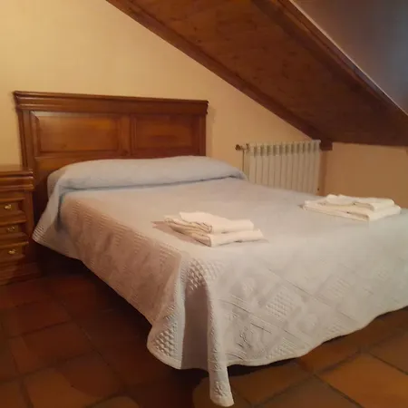 بيت ضيافة Restaurante De 2*