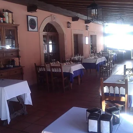 Restaurante De بيت ضيافة 2*