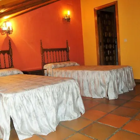 Guest house Restaurante De