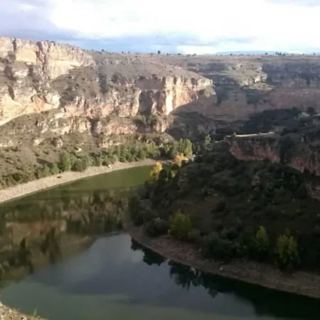 بيت ضيافة Restaurante De