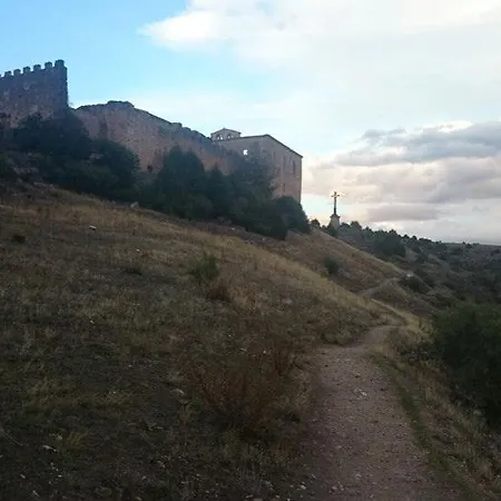 Guest house Restaurante De 2*
