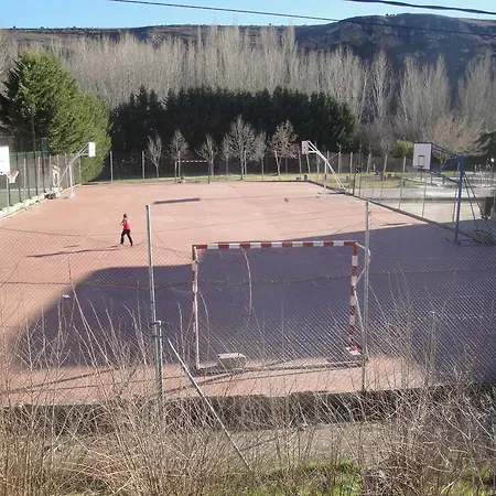 بيت ضيافة Restaurante De