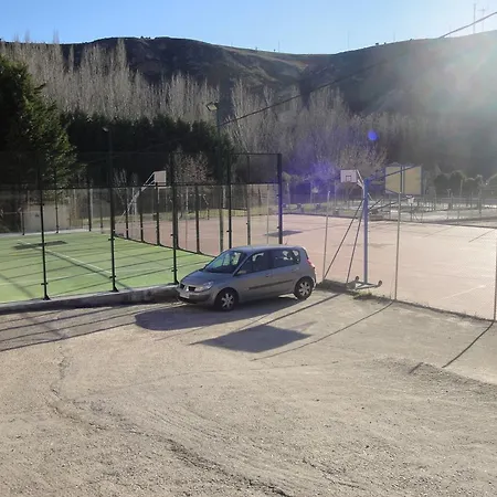 Guest house Restaurante De Sepulveda