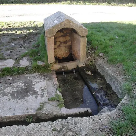 بيت ضيافة Restaurante De 2*