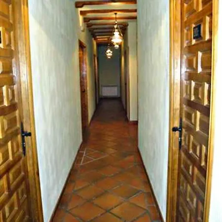 Restaurante De بيت ضيافة