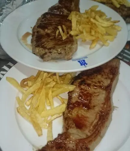 Gasthuis Restaurante De 2*