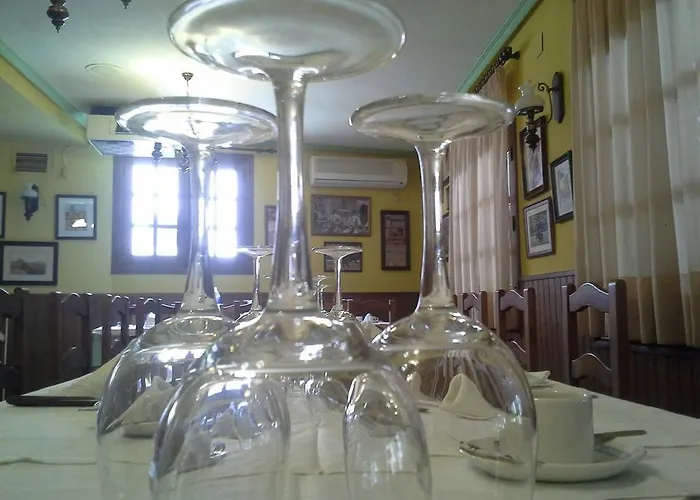 Gasthuis Restaurante De