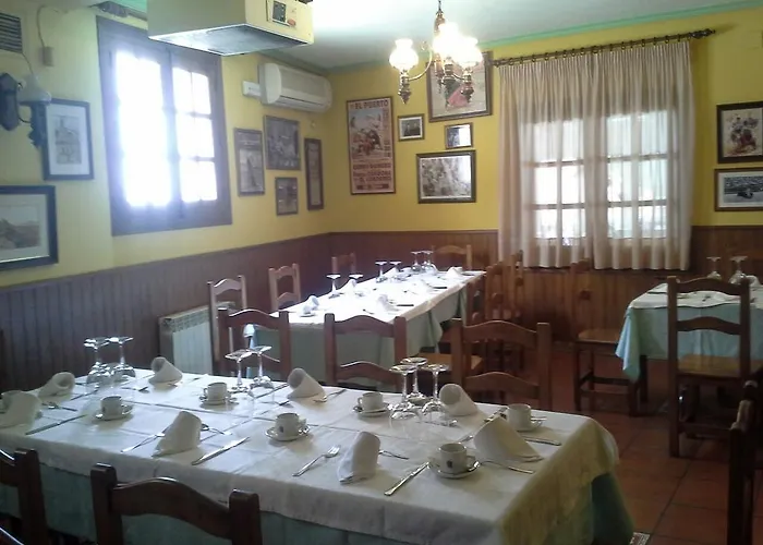 Restaurante De 2*