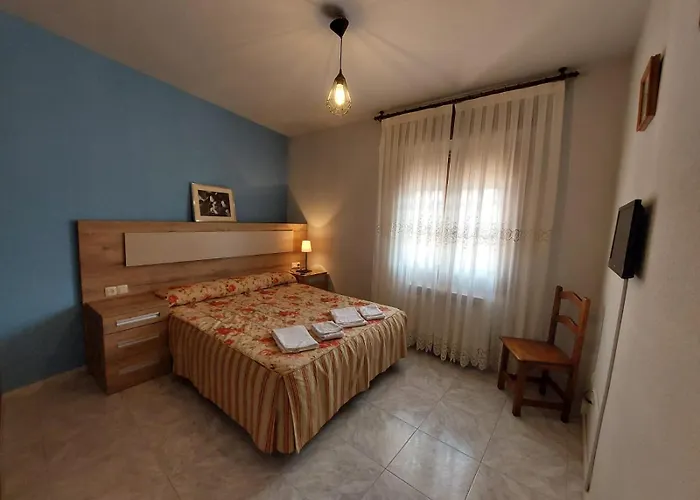 Restaurante De 2* Sepúlveda