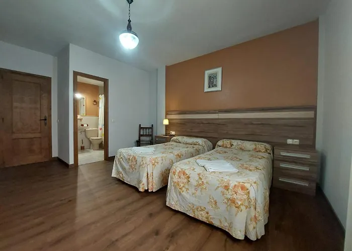 Restaurante De Gasthuis Sepúlveda