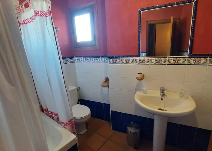 Restaurante De 2* Sepúlveda