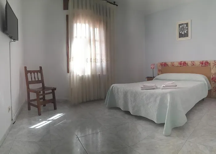 Restaurante De Sepúlveda