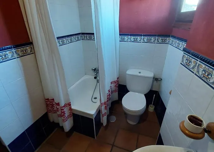 Restaurante De 2* Sepúlveda