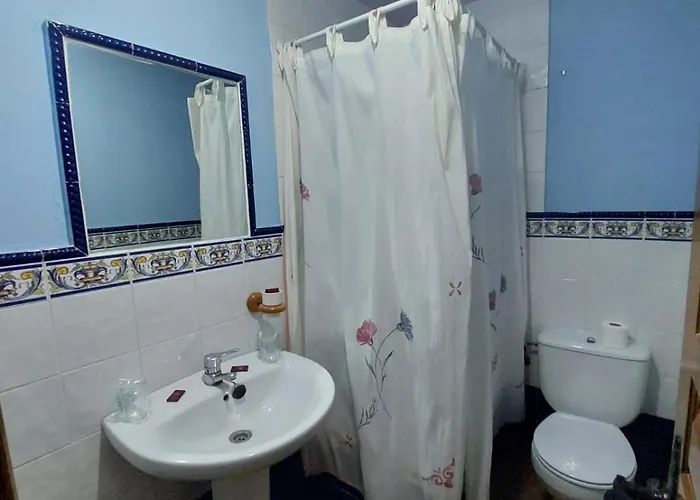 Restaurante De Sepúlveda