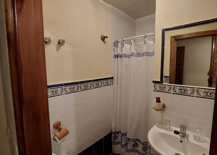 Gasthuis Restaurante De