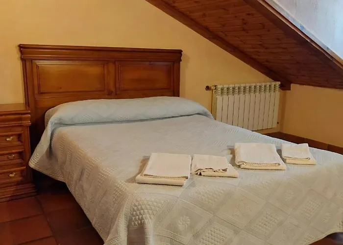 Restaurante De 2* Sepúlveda