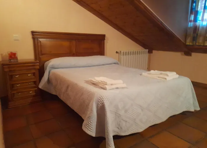 Gasthuis Restaurante De 2*