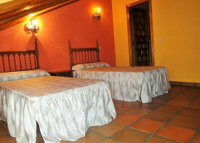 Gasthuis Restaurante De