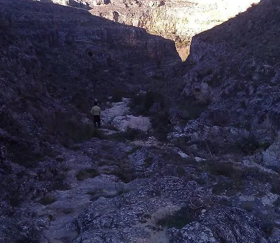 Gasthuis Restaurante De Sepúlveda