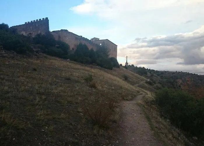 Gasthuis Restaurante De 2*