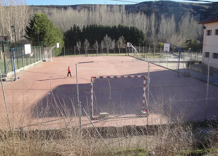 Gasthuis Restaurante De