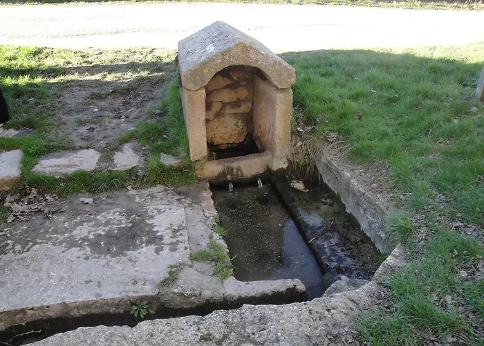 Gasthuis Restaurante De 2*