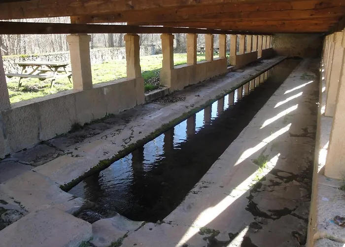 Restaurante De Sepúlveda