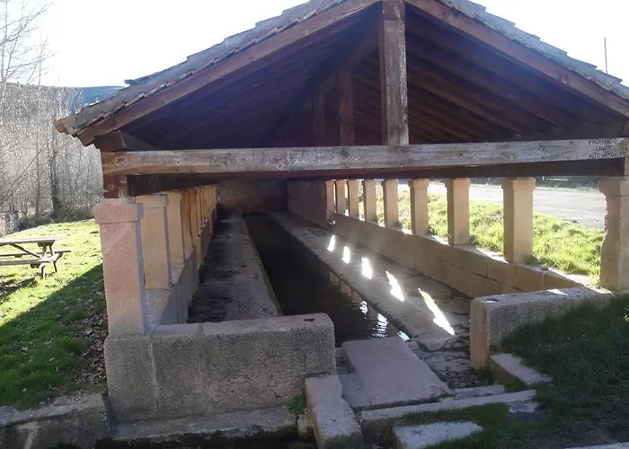 Gasthuis Restaurante De