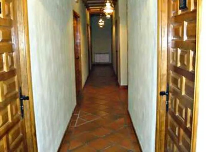 Restaurante De Gasthuis